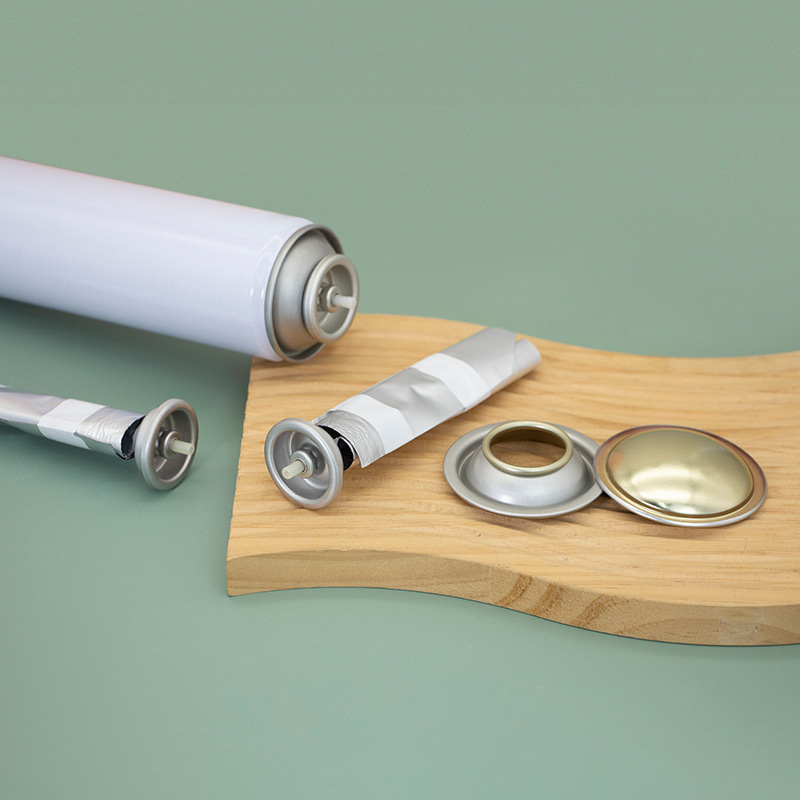 BOV personal care can