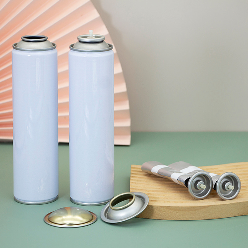 aerosol can