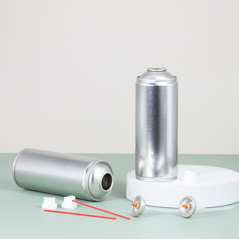 Wholesale aerosol cans
