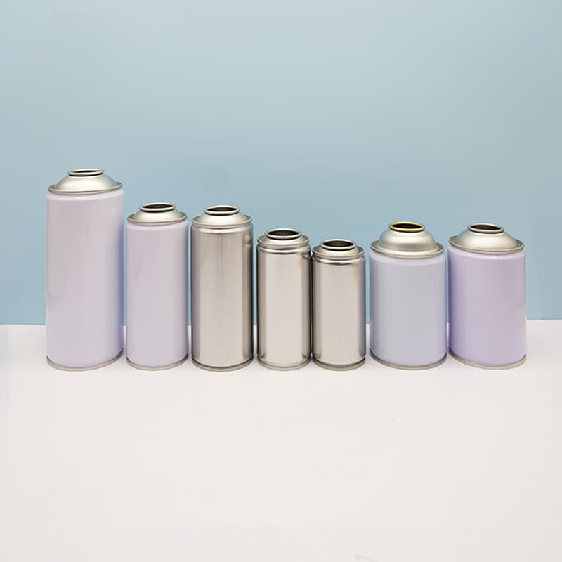 aerosol can