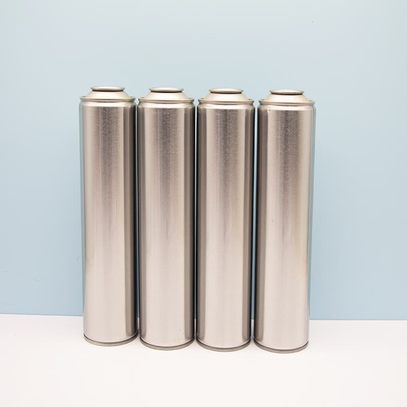 52mm aerosol cans