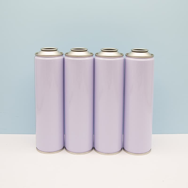 52mm spray cans