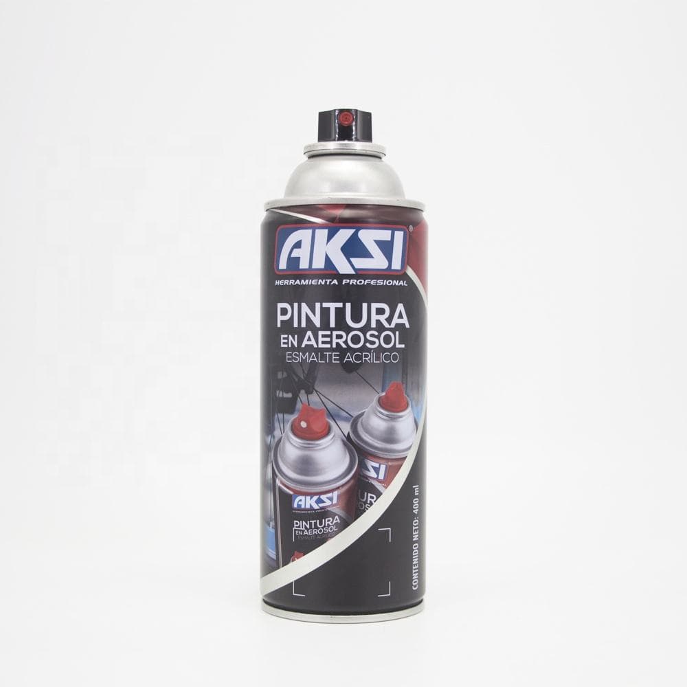 Wholesale Aerosol can
